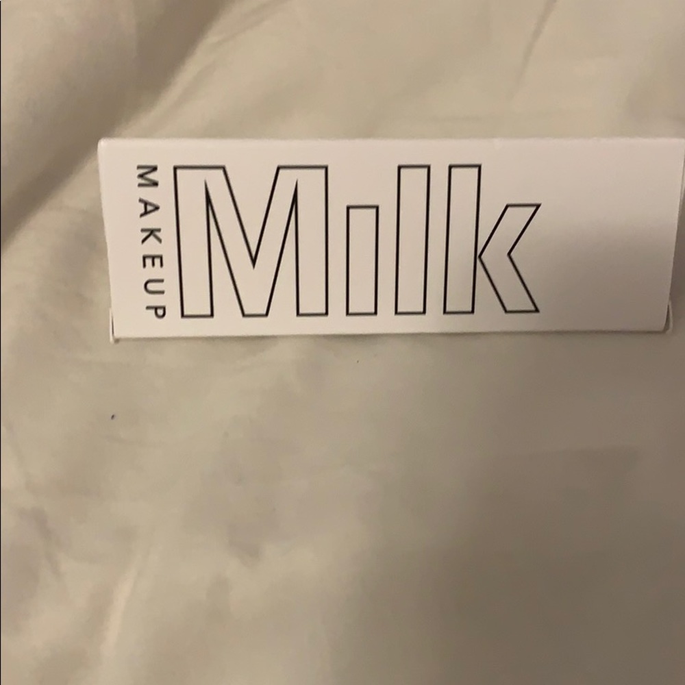 Milk makeup brow gel